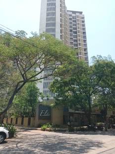 Kalpataru Siddhachal Elite In Vasant Vihar - Thane West, Thane: Price 