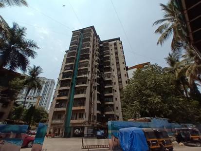 Siddhivinayak Tower in Khopat, Thane: Price, Brochure, Floor Plan, Reviews