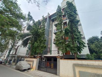 SS Residency in Horamavu, Bangalore: Price, Brochure, Floor Plan, Reviews