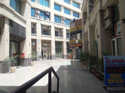 Ozone Center in Sector 12, Faridabad: Price, Brochure, Floor Plan, Reviews