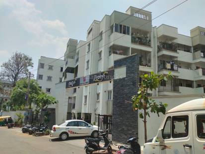 Mahaveer Zephyr in Bannerghatta Road, Bangalore: Price, Brochure, Floor ...