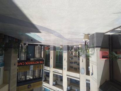 Ozone Center in Sector 12, Faridabad: Price, Brochure, Floor Plan, Reviews