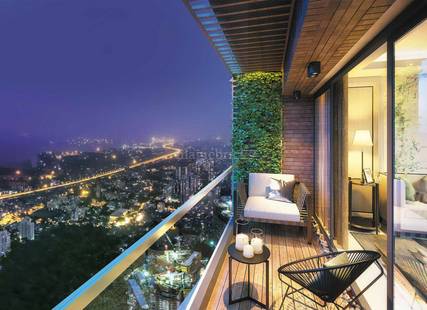 Runwal Timeless in Sion East, Mumbai: Price, Brochure, Floor Plan, Reviews