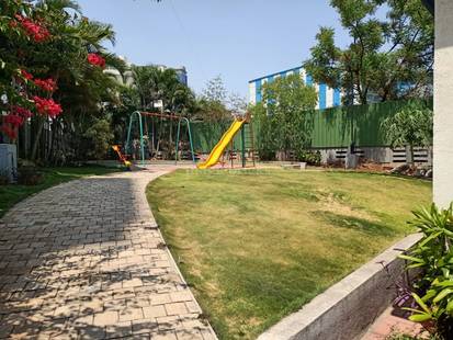 2BHK Multistorey Apartment for Resale in Gera Park View at EON Free Zone, Kharadi 2BHK Multistorey Apartment for Resale in Gera Park View at EON Free Zone, Kharadi