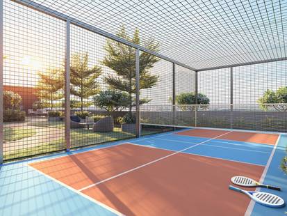 3BHK Multistorey Apartment for New Property in Artiz Arcelia at Shilaj 3BHK Multistorey Apartment for New Property in Artiz Arcelia at Shilaj