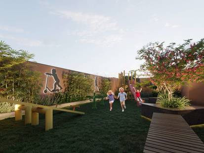 3BHK Multistorey Apartment for New Property in Panchshil Punit Apartment at Maninagar 3BHK Multistorey Apartment for New Property in Panchshil Punit Apartment at Maninagar