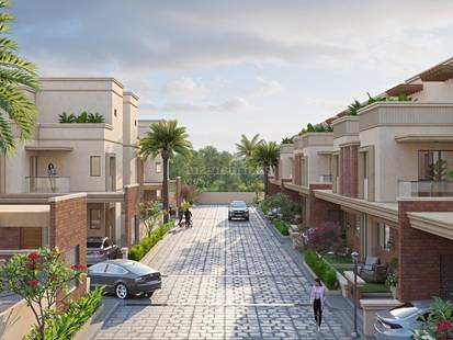 Paradise 19 in Bhayli, Vadodara: Price, Brochure, Floor Plan, Reviews