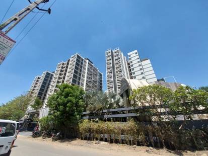 3BHK Multistorey Apartment for Resale in Shree Balaji Wind Park at Vaishnodevi Circle 3BHK Multistorey Apartment for Resale in Shree Balaji Wind Park at Vaishnodevi Circle