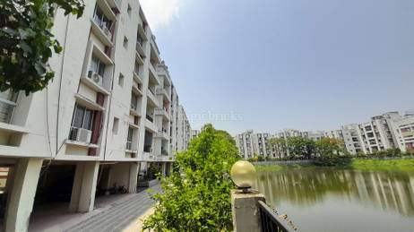 Rameswara Waterview in New Town, Kolkata: Price, Brochure, Floor Plan ...