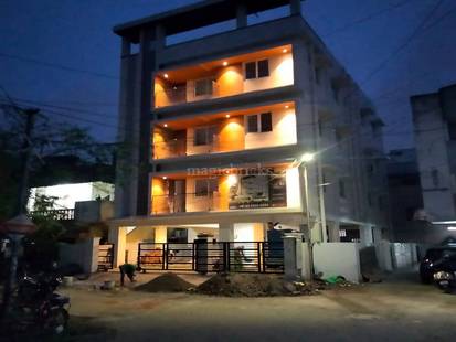 966 sq ft 2 BHK Floor Plan Image - Nu Tech Associates Athreya Available for  sale 