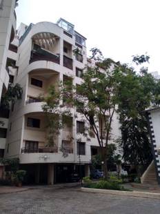 Leela Garden in Kalyani Nagar, Pune: Price, Brochure, Floor Plan, Reviews