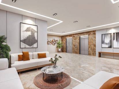 Sardar Patel Ring Road, Gandhinagar: Map, Property Rates, Projects