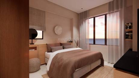 3BHK Multistorey Apartment for New Property in Vivekanand Arise at Satellite 3BHK Multistorey Apartment for New Property in Vivekanand Arise at Satellite