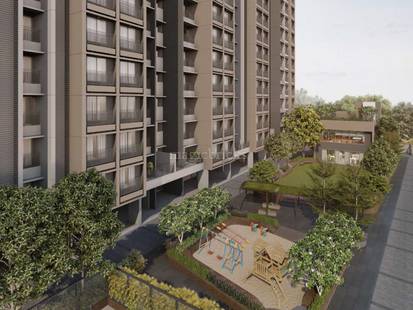 3BHK Multistorey Apartment for Resale in Saanvi Nirman Stellar at Ghuma 3BHK Multistorey Apartment for Resale in Saanvi Nirman Stellar at Ghuma