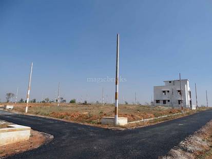 Yesh Mega City in Manuganahalli, Mysore: Price, Brochure, Floor Plan ...