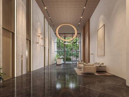 4BHK Multistorey Apartment for New Property in Eternity by Ratnaakar at Ashok Vatika 4BHK Multistorey Apartment for New Property in Eternity by Ratnaakar at Ashok Vatika