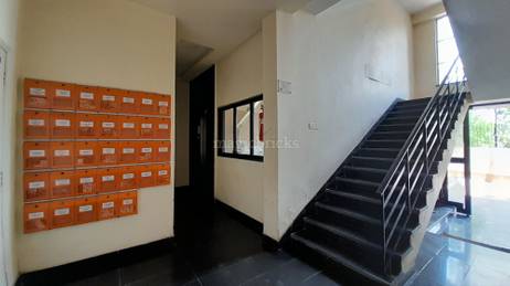 Meena Graciya in Gouranganagar, Kolkata: Price, Brochure, Floor Plan ...