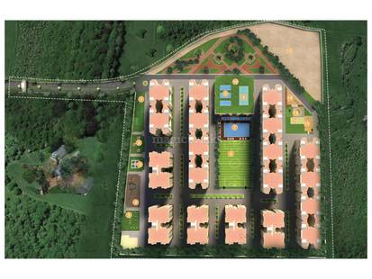 Gopalan Olympia in Mysore Road, Bangalore: Price, Brochure, Floor Plan ...