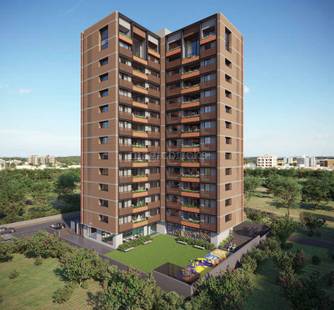 24 Karat In Hebatpur, Ahmedabad: Price, Brochure, Floor Plan, Reviews