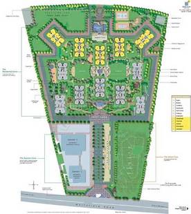 Brigade Metropolis in Mahadevapura, Bangalore: Price, Brochure, Floor ...