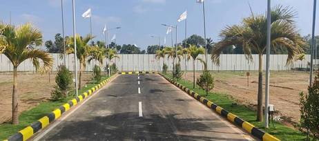G Square Mayflower in Madhavaram, Chennai: Price, Brochure, Floor Plan ...