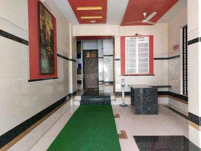 Israni Tower in CBD Belapur, Navi Mumbai: Price, Brochure, Floor Plan ...