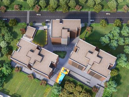 4BHK Multistorey Apartment for New Property in Kala Samartheshwar at Ambawadi 4BHK Multistorey Apartment for New Property in Kala Samartheshwar at Ambawadi