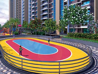 2BHK Multistorey Apartment for New Property in VTP Dolce Vita at Kharadi 2BHK Multistorey Apartment for New Property in VTP Dolce Vita at Kharadi