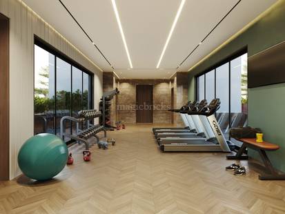 3BHK Multistorey Apartment for New Property in Vashikaa Prime at Chandkheda 3BHK Multistorey Apartment for New Property in Vashikaa Prime at Chandkheda