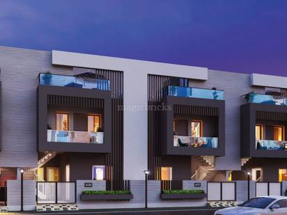 Global City in Mighonia, Badaun: Price, Brochure, Floor Plan, Reviews