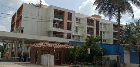 Casagrand Royce in Hoodi, Bangalore: Price, Brochure, Floor Plan, Reviews