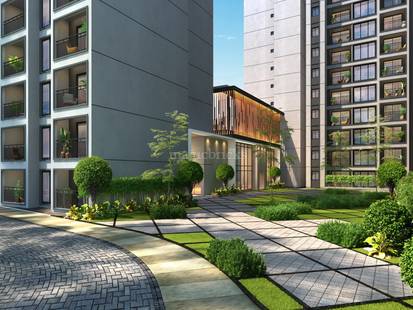 Casagrand Flamingo in HSR Layout, Bangalore: Price, Brochure, Floor ...