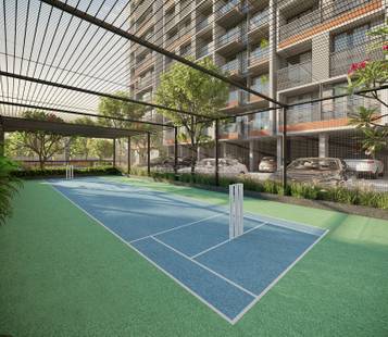 2BHK Multistorey Apartment for New Property in Dharti Skyline at Jagatpur 2BHK Multistorey Apartment for New Property in Dharti Skyline at Jagatpur