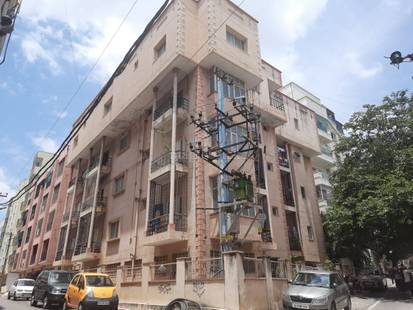 SLN Residency in Gokula Extension, Bangalore: Price, Brochure, Floor ...