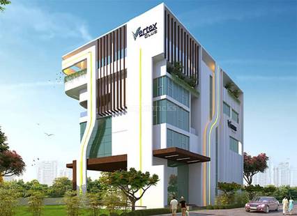 Vertex 33 West in Nallagandla, Hyderabad: Price, Brochure, Floor Plan ...