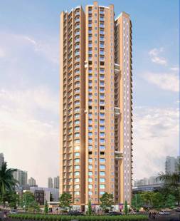 Bay View in Mazgaon, Mumbai: Price, Brochure, Floor Plan, Reviews