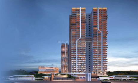 Vertex 33 West in Nallagandla, Hyderabad: Price, Brochure, Floor Plan ...