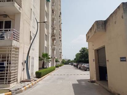 Urbtech Xaviers in Sector 168, Noida: Price, Brochure, Floor Plan, Reviews