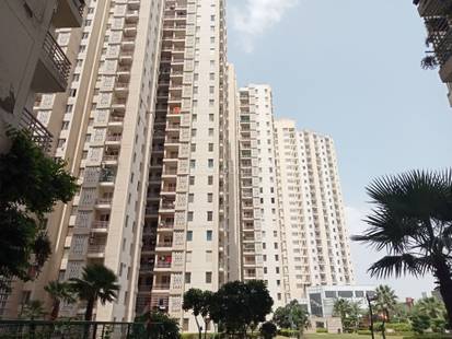 Urbtech Xaviers in Sector 168, Noida: Price, Brochure, Floor Plan, Reviews