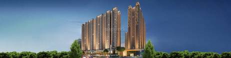 Palm Olympia in Noida Extension, Noida: Price, Brochure, Floor Plan ...