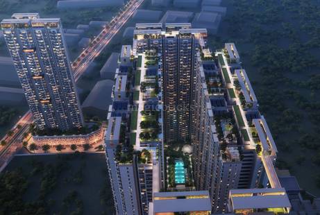 3BHK Multistorey Apartment for New Property in Urbanrise The World Of Joy at Ameenpur 3BHK Multistorey Apartment for New Property in Urbanrise The World Of Joy at Ameenpur