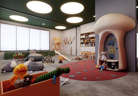 3BHK Multistorey Apartment for New Property in Sangini Lakeville at Vesu 3BHK Multistorey Apartment for New Property in Sangini Lakeville at Vesu