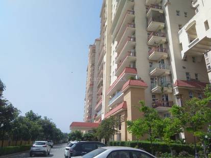 Ibiza Town in Surajkund, Faridabad: Price, Brochure, Floor Plan, Reviews