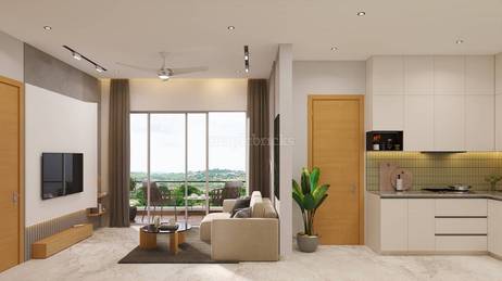 Vertex 33 West in Nallagandla, Hyderabad: Price, Brochure, Floor Plan ...