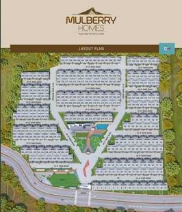 Mulberry homes discount reviews