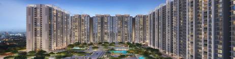 Dosti Greenscapes in Hadapsar, Pune: Price, Brochure, Floor Plan, Reviews