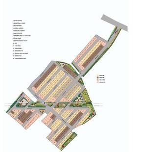 Gempark Address in Sarjapur, Bangalore: Price, Brochure, Floor Plan ...