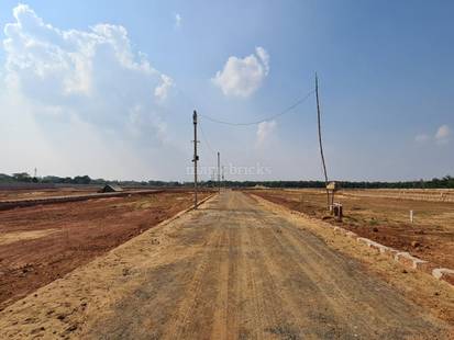 Plots for Sale in Trisulia, Cuttack: 33+ Residential Land / Plots in ...