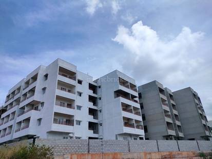 3BHK Multistorey Apartment for New Property in Shashank Akshadha at Jakkur 3BHK Multistorey Apartment for New Property in Shashank Akshadha at Jakkur