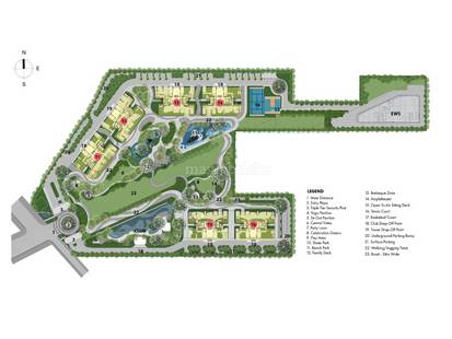 Smartworld The Edition in Sector 66, Gurgaon: Price, Brochure, Floor Plan,  Reviews